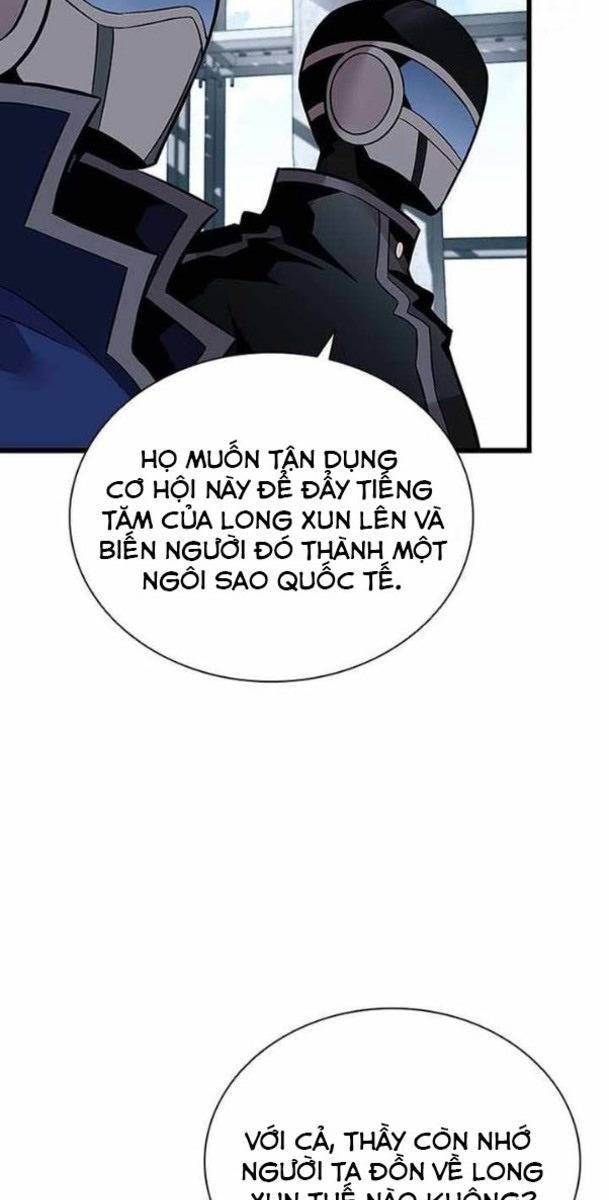 Chuyển Sinh Thành Ác Nhân - Page 32