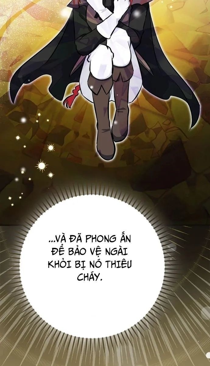 Level Up Chỉ Bằng Cách Ăn Cơm - Page 4