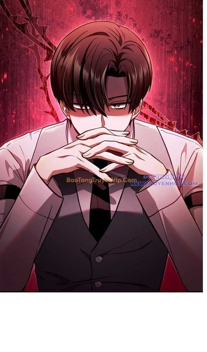 Ký Sự Hồi Quy - Page 20