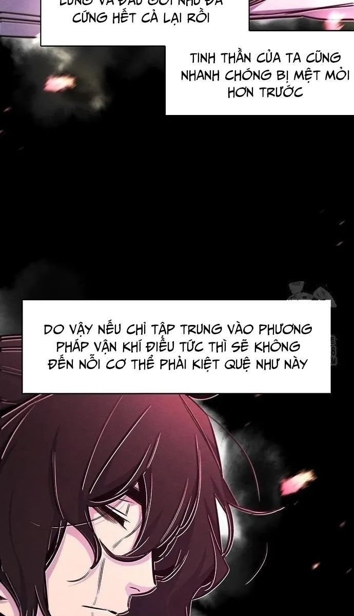 Cuồng Ma Tái Thế - Page 10