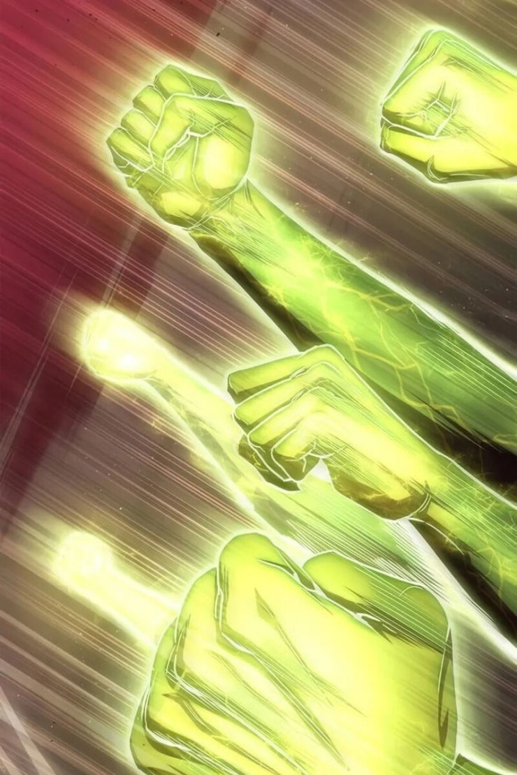 Cuộc Chiến Siêu Nhân - Page 107