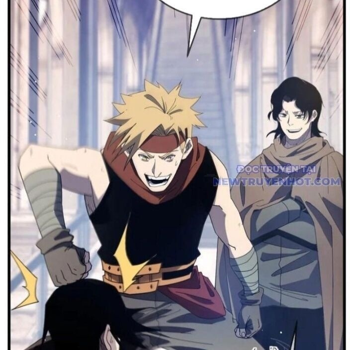 Vô Địch Bị Động Tạo Ra Tấn Sát Thương - Page 54