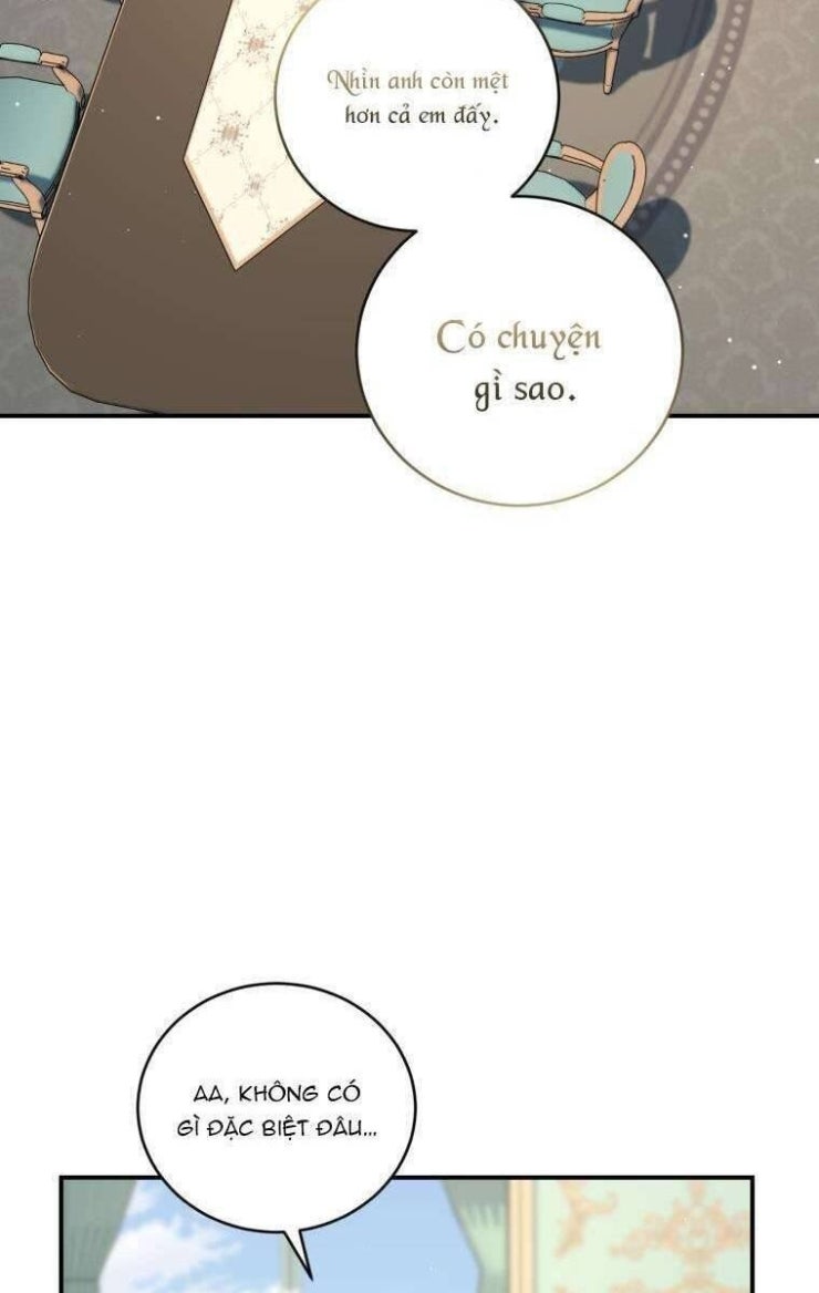 Tôi Trở Thành Mẹ Kế Của Gia Đình Hắc Ám - Page 95