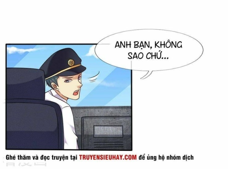 Ngạo Thị Thiên Địa - Page 33