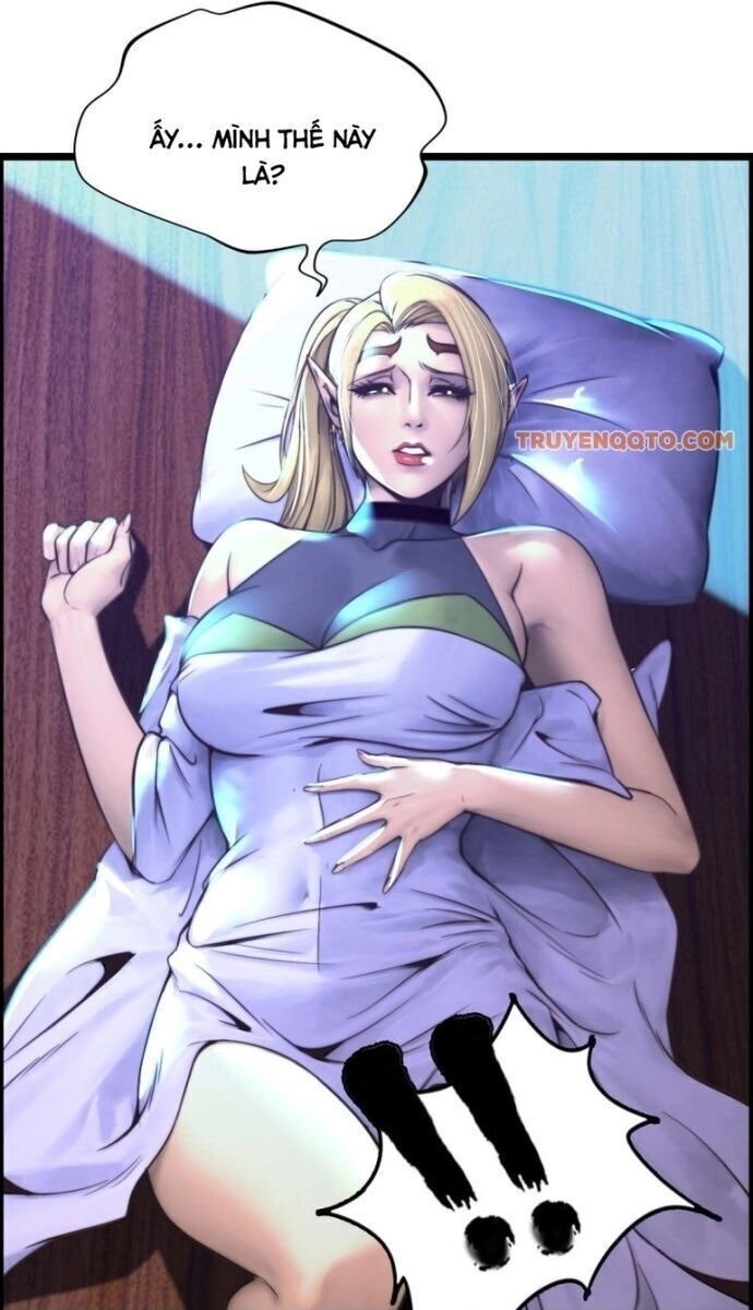 Phát sóng trực tiếp ta quét ngang dị giới - Page 23