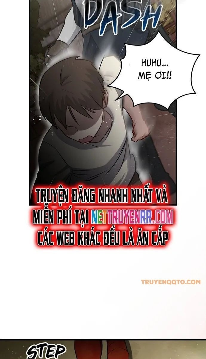 Level Up Chỉ Bằng Cách Ăn Cơm - Page 20