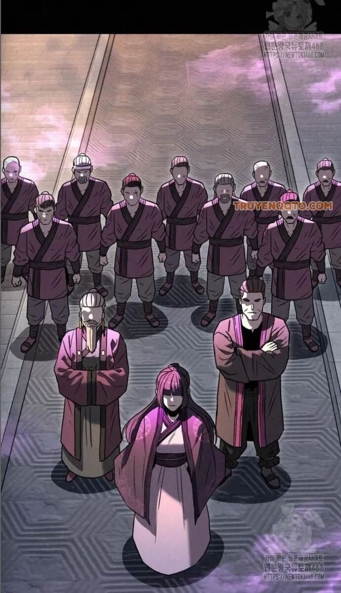 Cuồng Nhân Seoul - Page 91