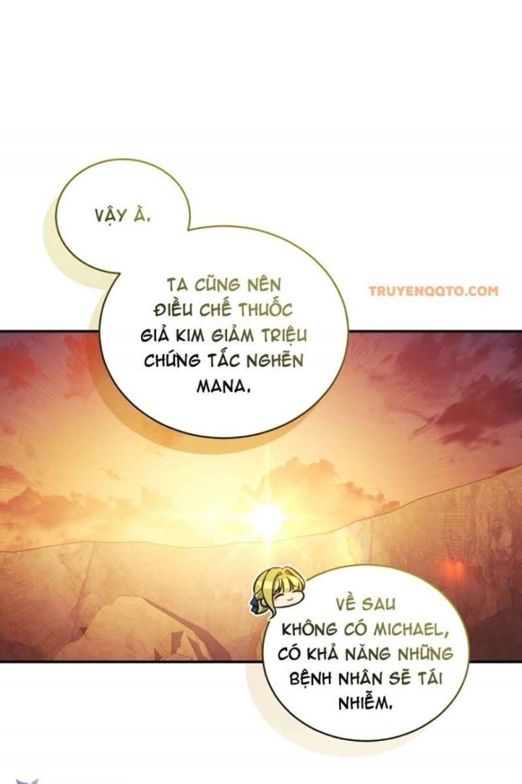 Công Chúa Khắc Dấu Lên Kẻ Phản Nghịch - Page 19