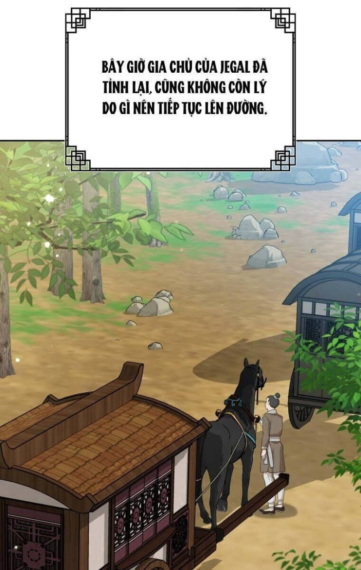 Trở Thành Cô Cháu Gái Bị Khinh Miệt Của Gia Tộc Võ Lâm - Page 95