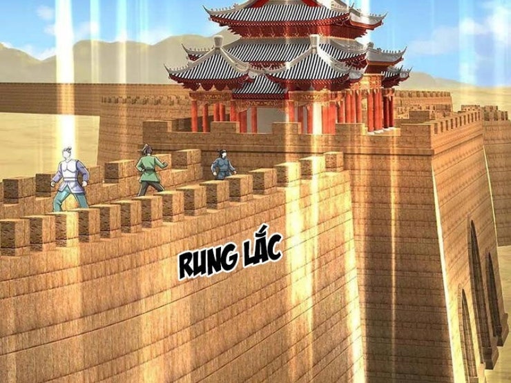 Tôi Có Thể Nuốt Chửng Vạn Vật - Page 12