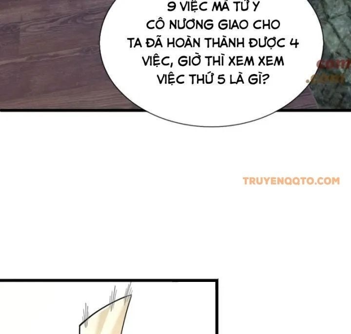 Thiên Uyên Trở Về: Ta Chính Là Thiên Tai - Page 45