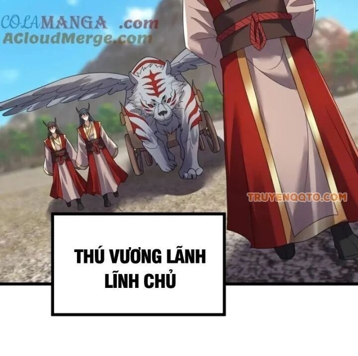 Thiên Uyên Trở Về: Ta Chính Là Thiên Tai - Page 73