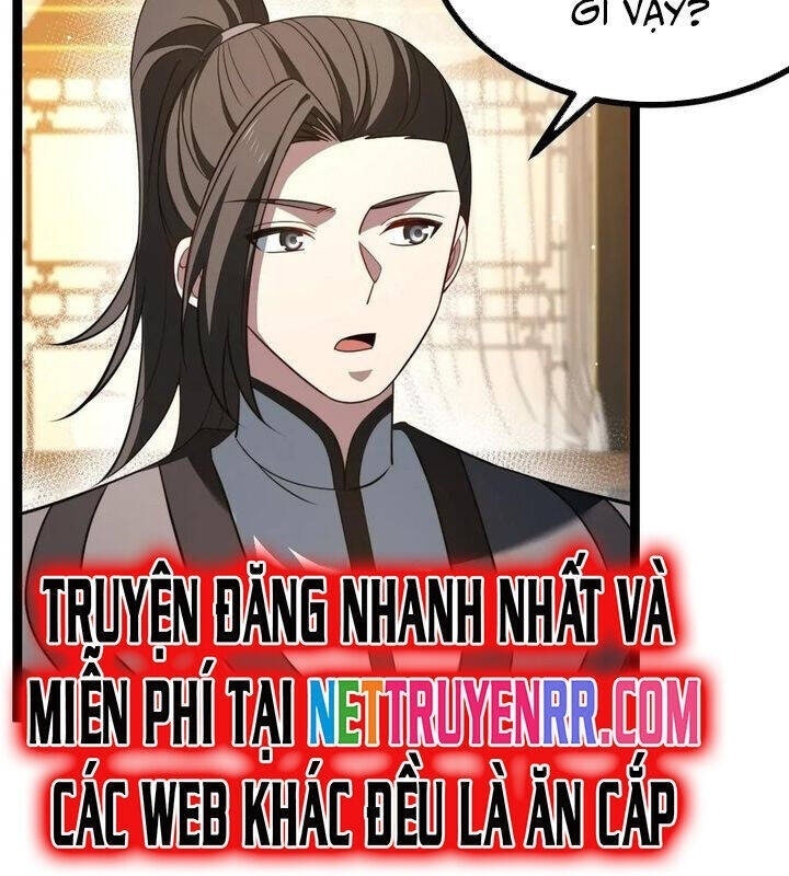 Ta Chính Nghĩa Nhưng Bị Hệ Thống Ép Thành Trùm Phản Diện - Page 47