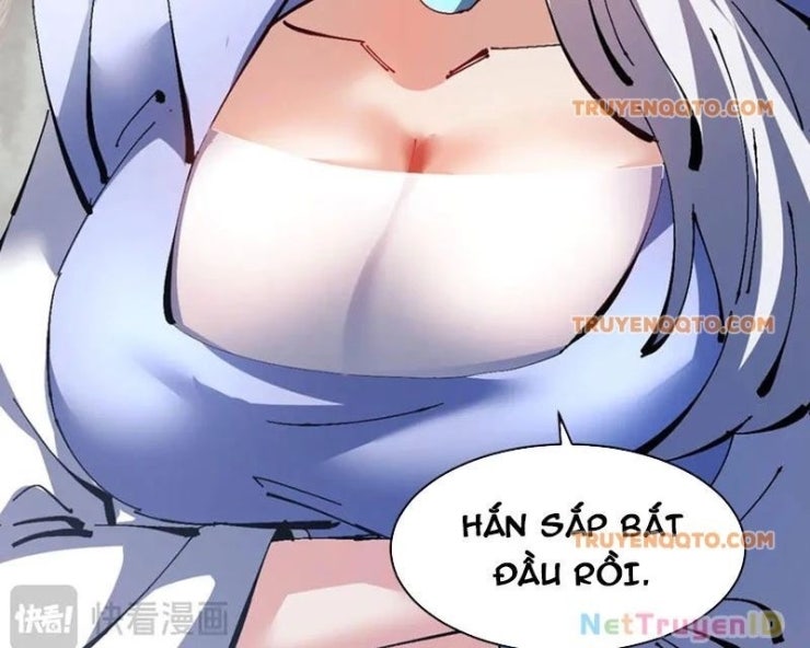 Sư Tôn: Nghịch Đồ Này Không Phải Là Thánh Tử - Page 43