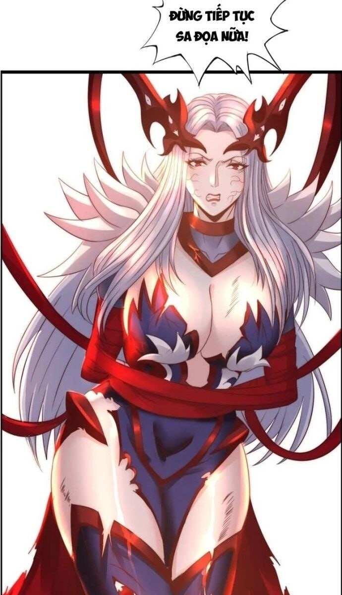 Phát sóng trực tiếp ta quét ngang dị giới - Page 69