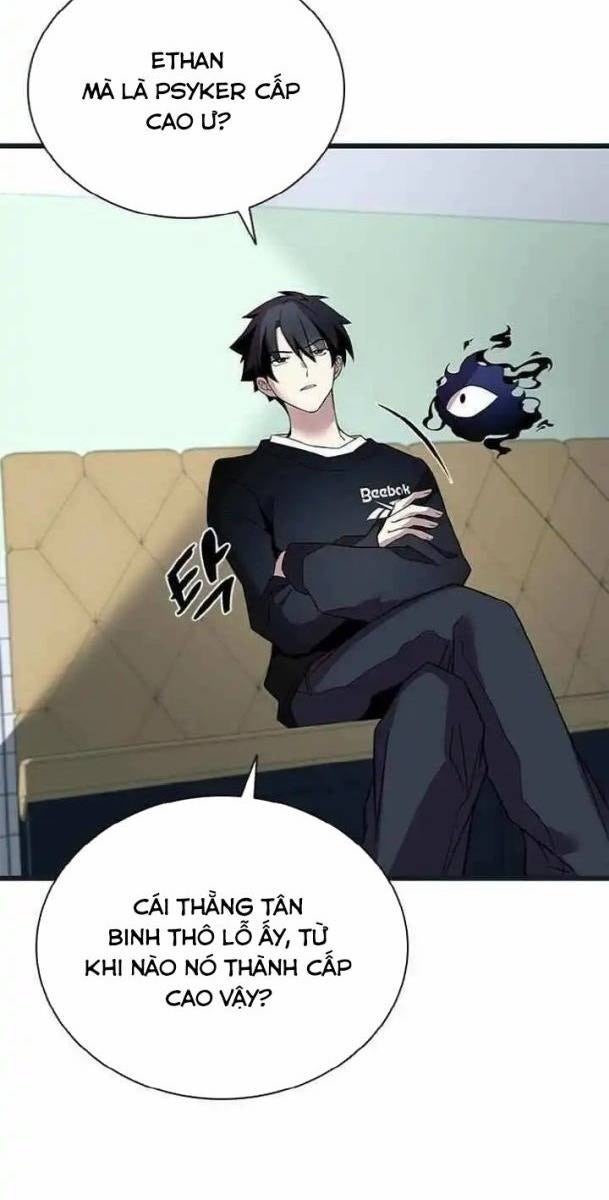 Chuyển Sinh Thành Ác Nhân - Page 84
