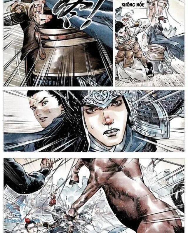 Bắt đầu Từ Làm Vong Quốc Hoàng đế - Page 30