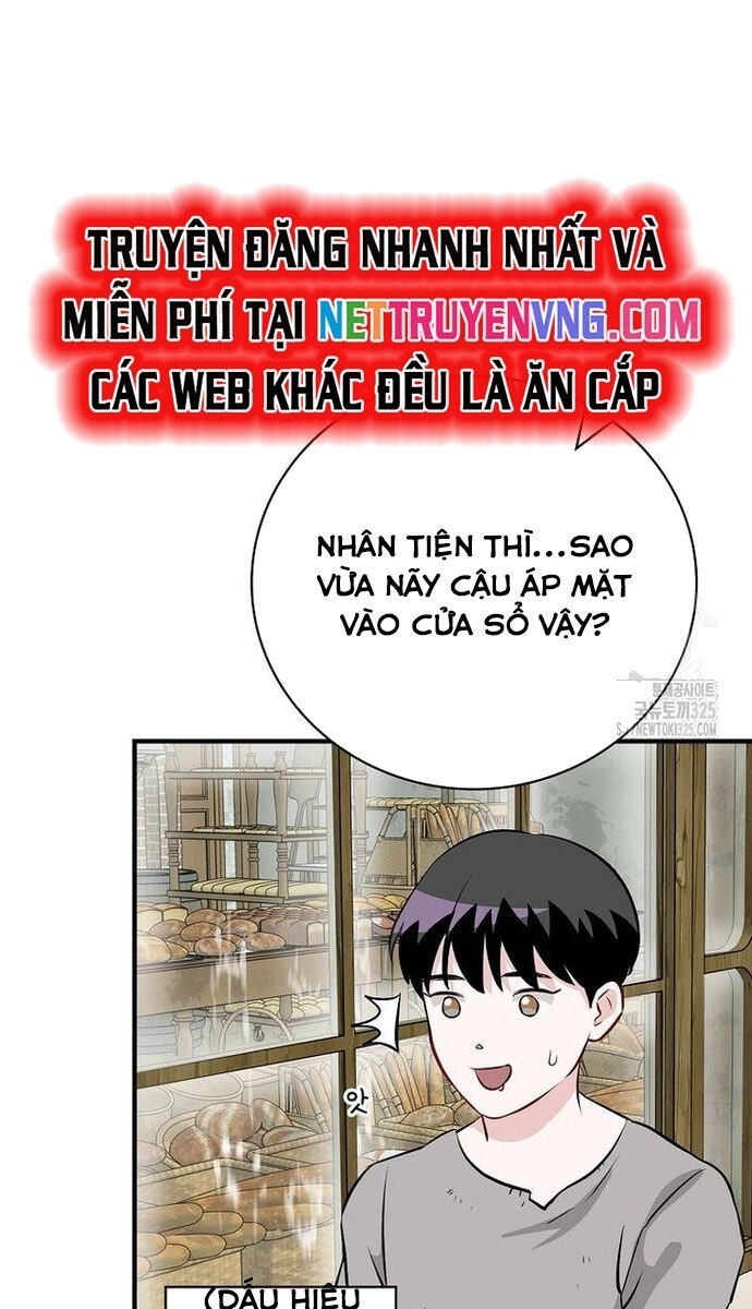 Level Up Chỉ Bằng Cách Ăn Cơm - Page 30