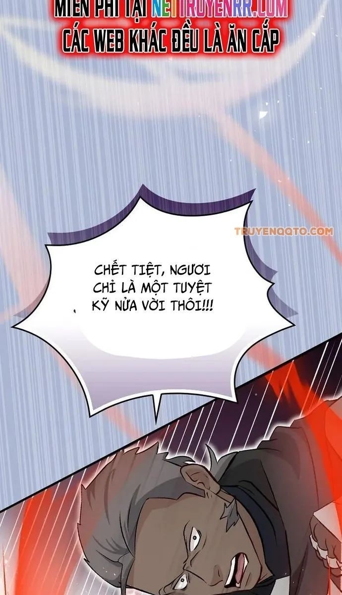 Level Up Chỉ Bằng Cách Ăn Cơm - Page 39