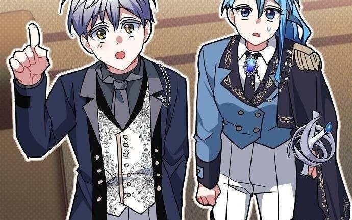 Con Đường Hoa Dành Cho Nam Chính - Page 44