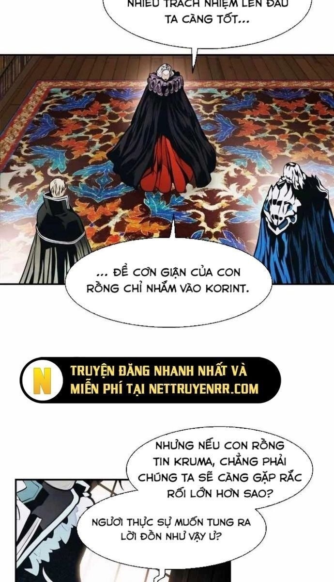 Bất Bại Chân Ma - Page 53