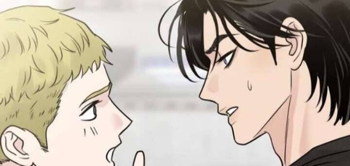 Thuyết Tình Yêu Ích Kỷ - Page 83