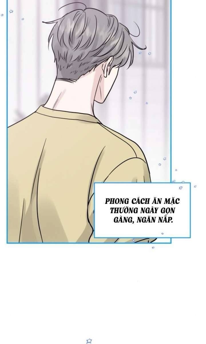 Thuyết Tình Yêu Ích Kỷ - Page 37