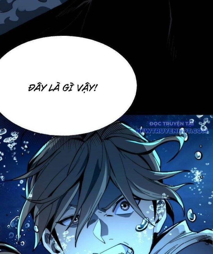 Thành Thần Bắt Đầu Từ Thủy Hầu Tử - Page 13