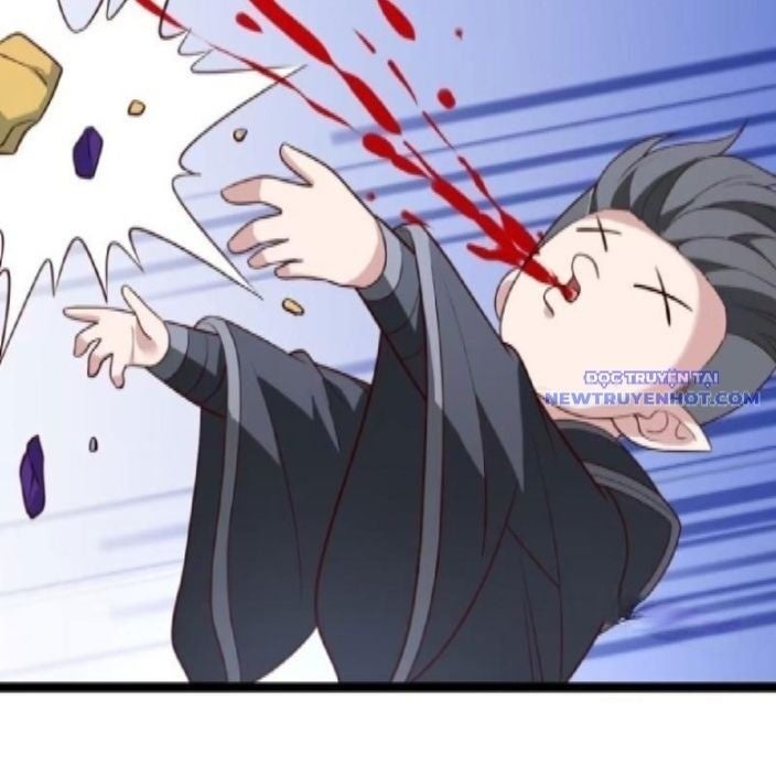 Ta Chính Nghĩa Nhưng Bị Hệ Thống Ép Thành Trùm Phản Diện - Page 51