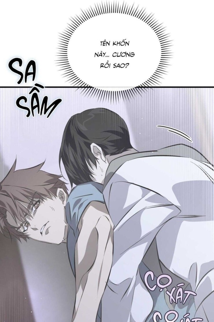 Sau Ánh Hào Quang - Page 19