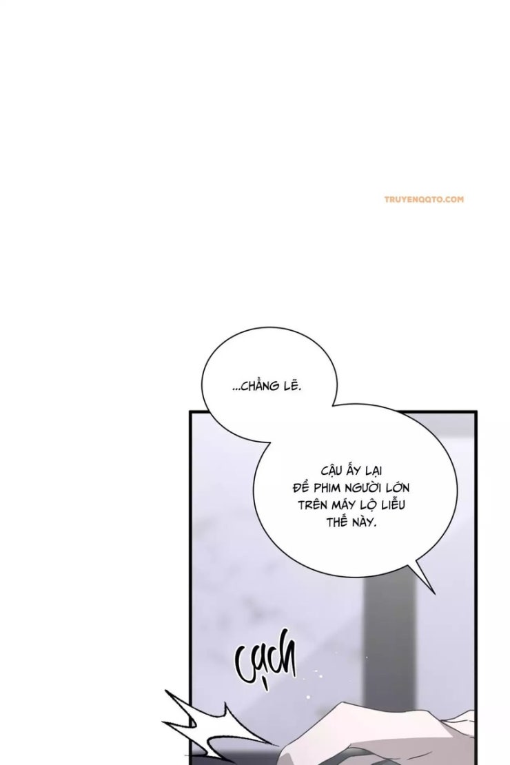 Sau Ánh Hào Quang - Page 35