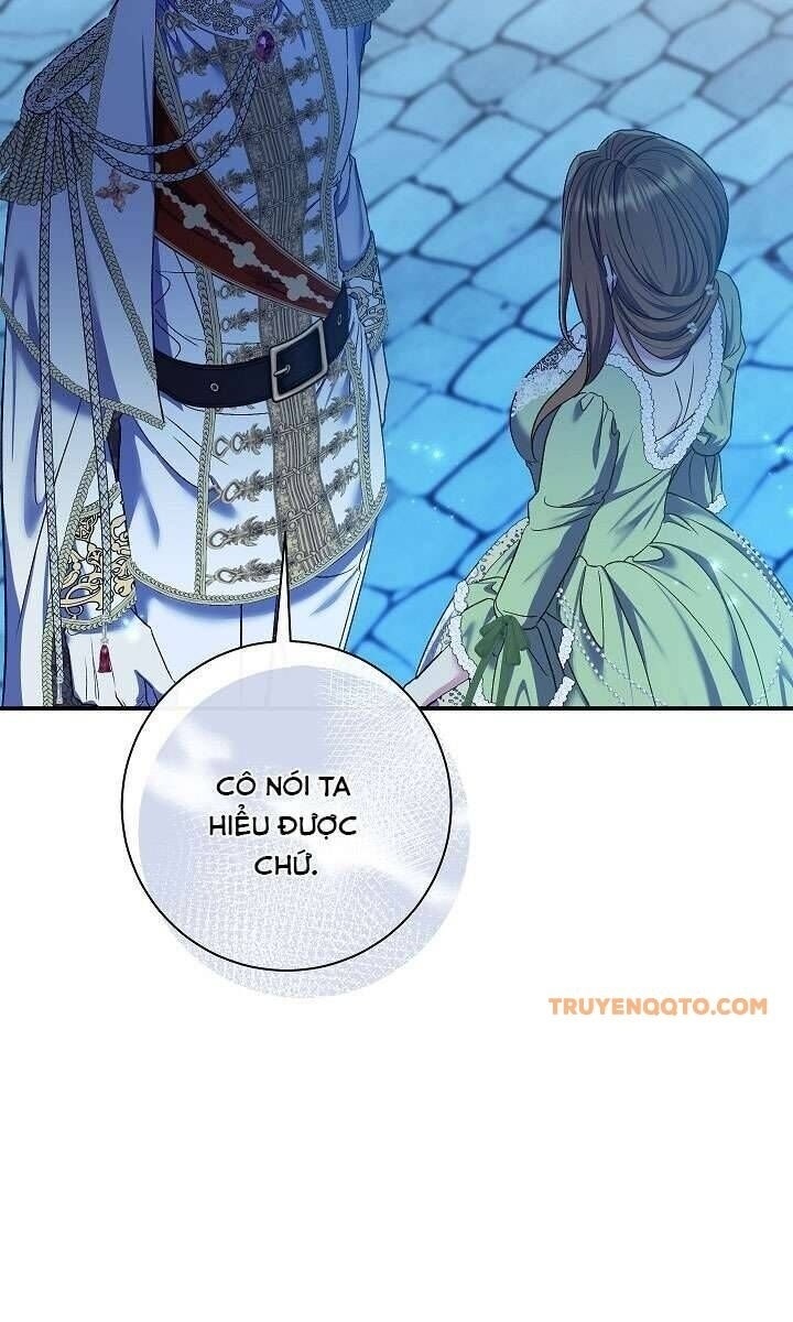 Người Xem Mắt Của Ác Nữ Quá Hoàn Hảo - Page 47