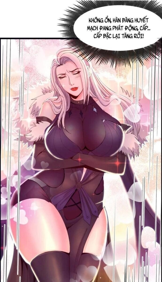 Phát sóng trực tiếp ta quét ngang dị giới - Page 58