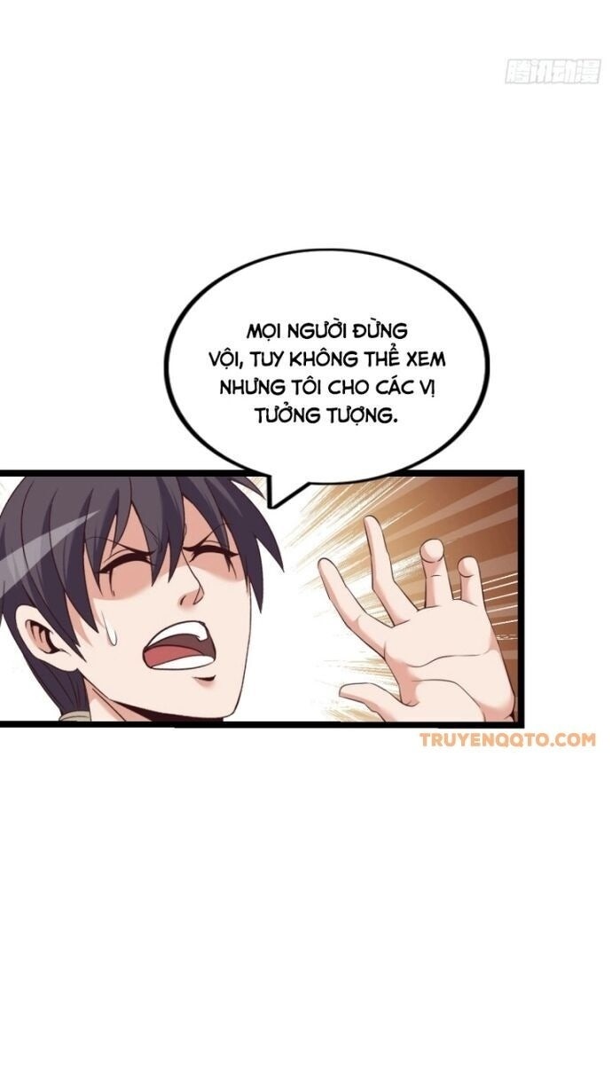 Phát sóng trực tiếp ta quét ngang dị giới - Page 21