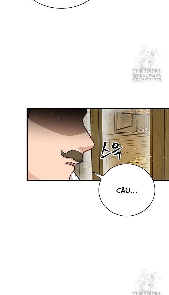 Level Up Chỉ Bằng Cách Ăn Cơm - Page 38