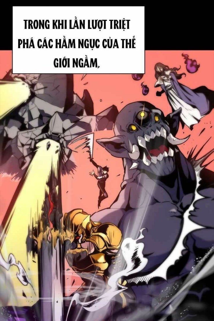 Cuộc Chiến Siêu Nhân - Page 85