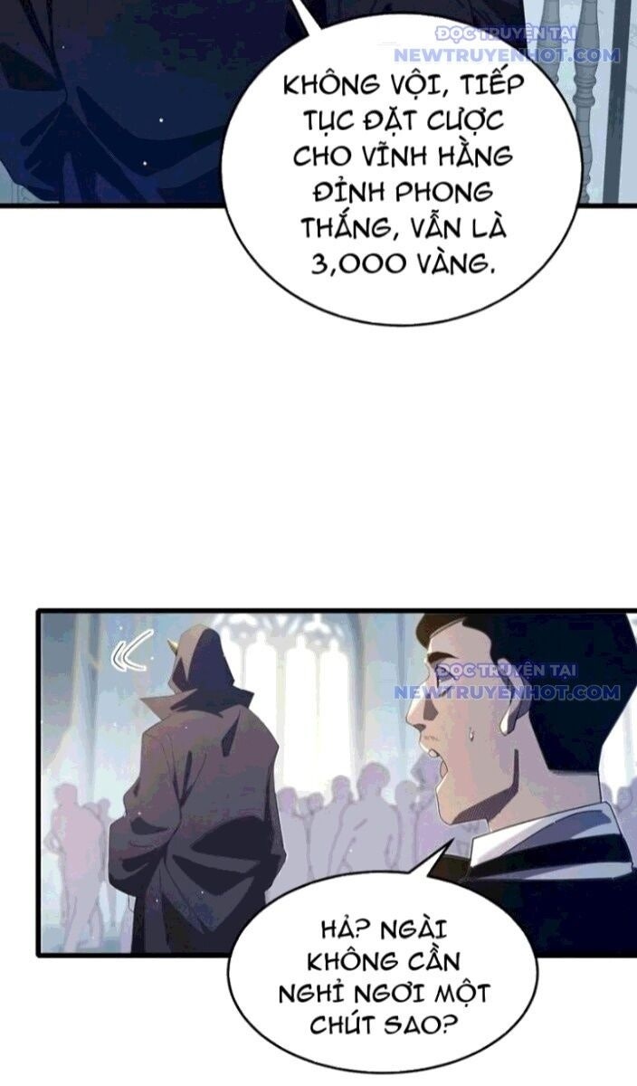 Vô Địch Bị Động Tạo Ra Tấn Sát Thương - Page 41