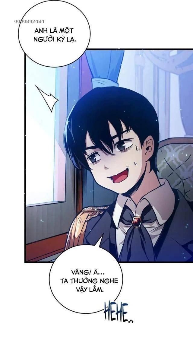 Định Mệnh Được Yêu Bởi Kẻ Phản Diện - Page 53