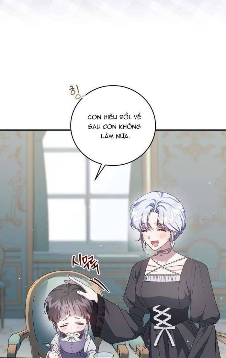 Tôi Trở Thành Mẹ Kế Của Gia Đình Hắc Ám - Page 45