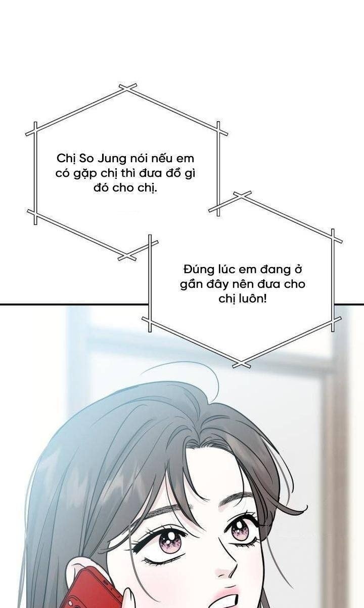 Thuyết Tình Yêu Ích Kỷ - Page 70