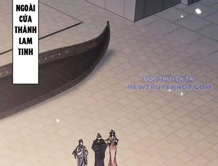 Sư Tôn: Nghịch Đồ Này Không Phải Là Thánh Tử - Page 115