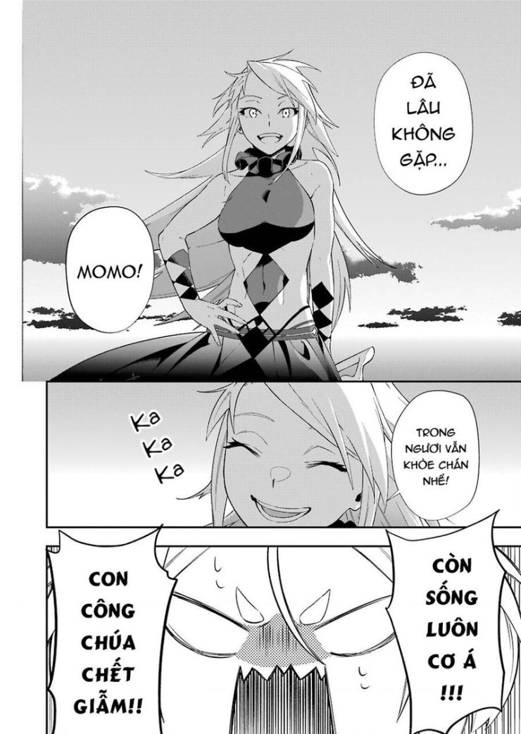 Shokei Shoujo no Ikirumichi - Page 7