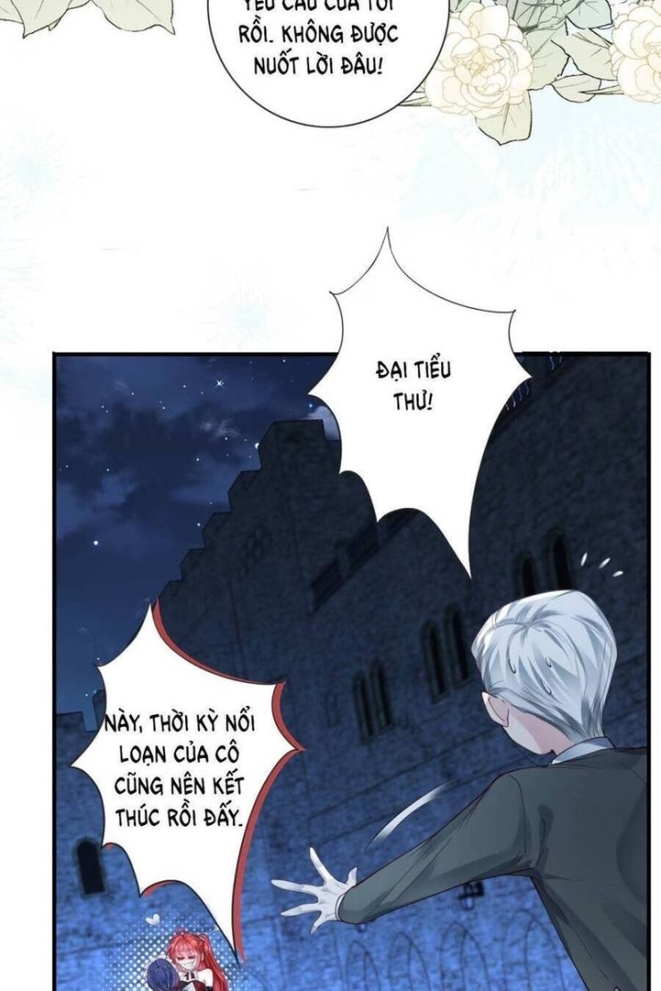 Nữ Hầu Gái Ác Ma Chỉ Muốn Bị Tiểu Thư Hành Hạ - Page 5