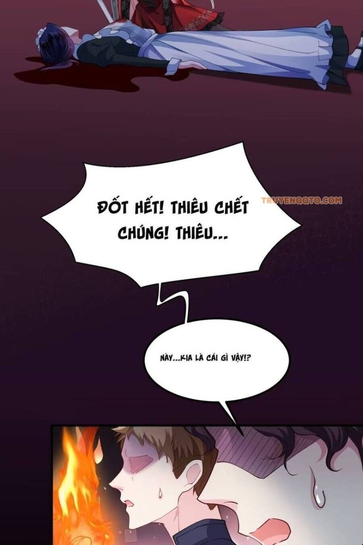 Nữ Hầu Gái Ác Ma Chỉ Muốn Bị Tiểu Thư Hành Hạ - Page 15