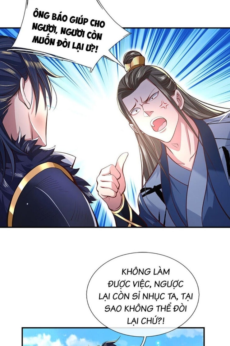 Nhất Lực Phá Chư Thiên Vạn Giới - Page 21