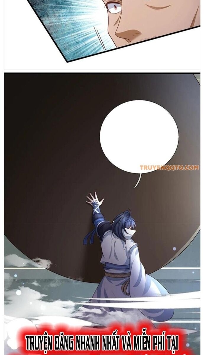 Nhất Lực Phá Chư Thiên Vạn Giới - Page 5