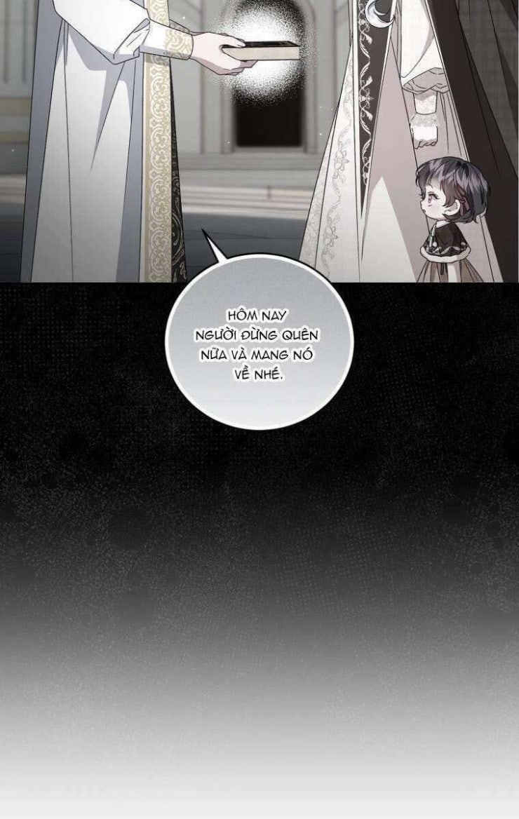 Tôi Trở Thành Mẹ Kế Của Gia Đình Hắc Ám - Page 43