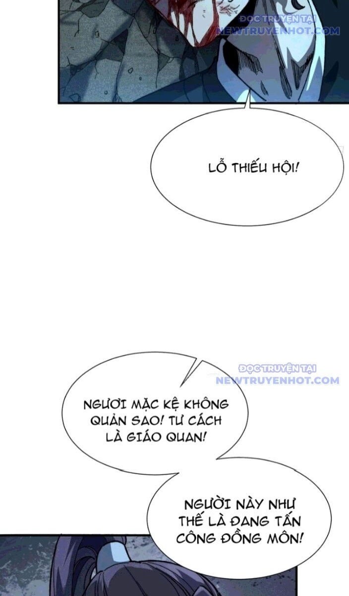 Thành Thần Bắt Đầu Từ Thủy Hầu Tử - Page 28