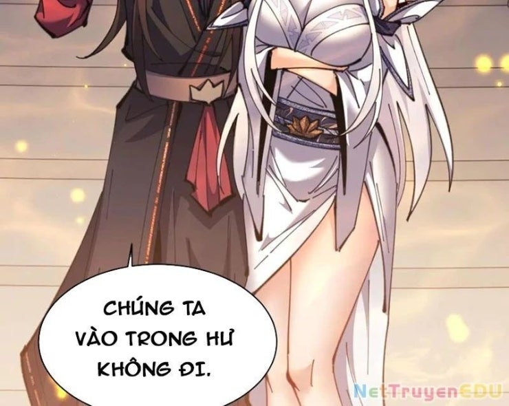 Sư Tôn: Nghịch Đồ Này Không Phải Là Thánh Tử - Page 82