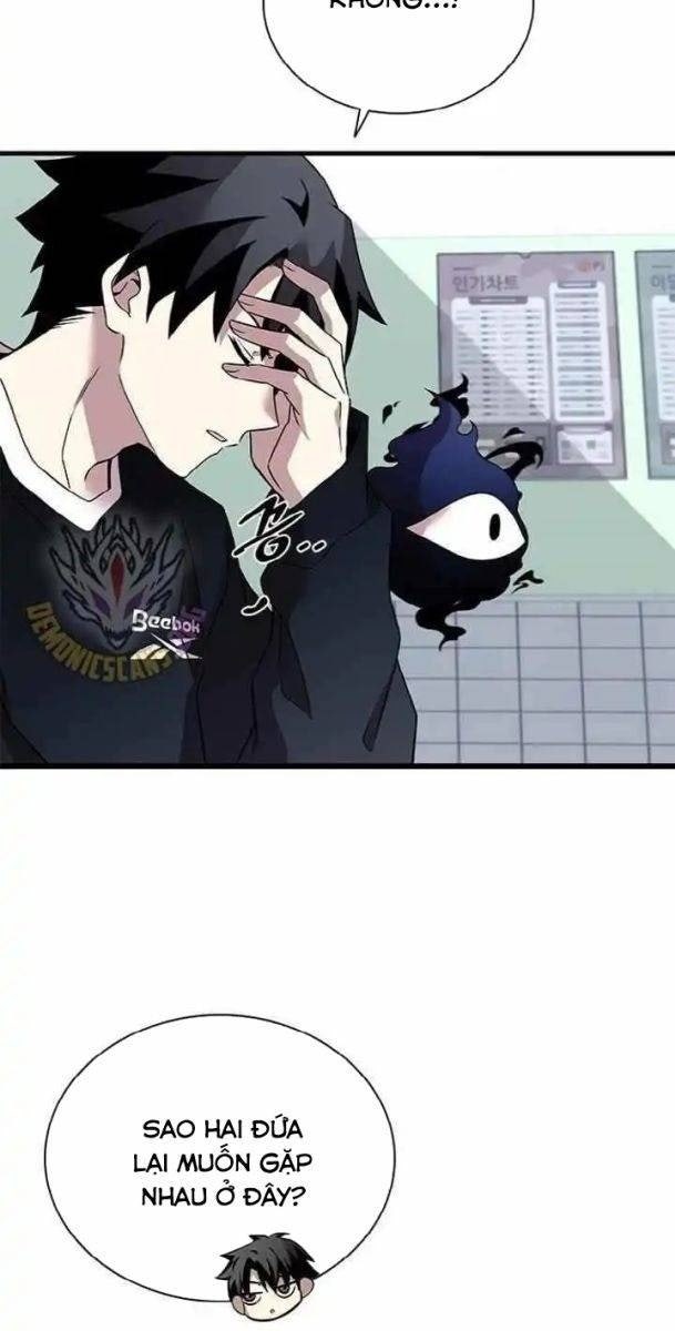 Chuyển Sinh Thành Ác Nhân - Page 53